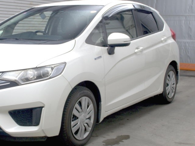 Honda FIT 2014 7521643-4