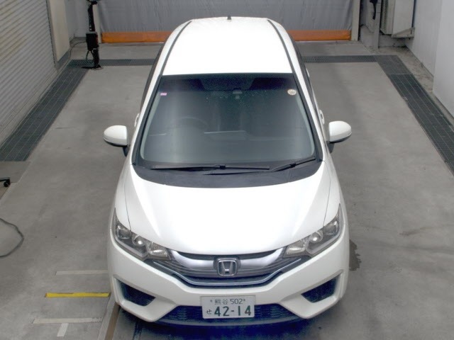 Honda FIT 2014 7521643-6