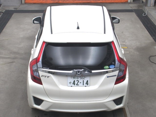 Honda FIT 2014 7521643-7