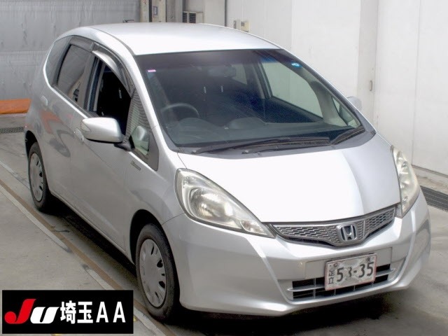 Honda FIT 2011 7521650-0