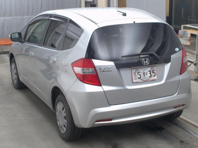 Honda FIT 2011 7521650-1
