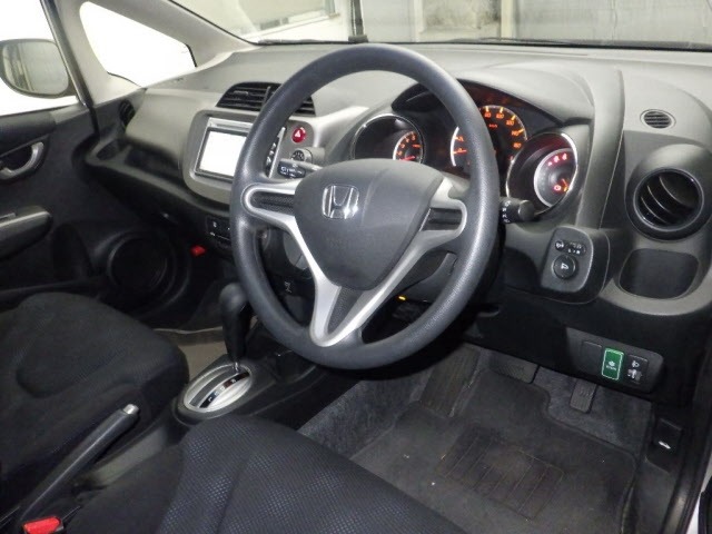 Honda FIT 2011 7521650-3