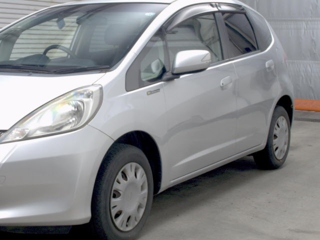 Honda FIT 2011 7521650-4