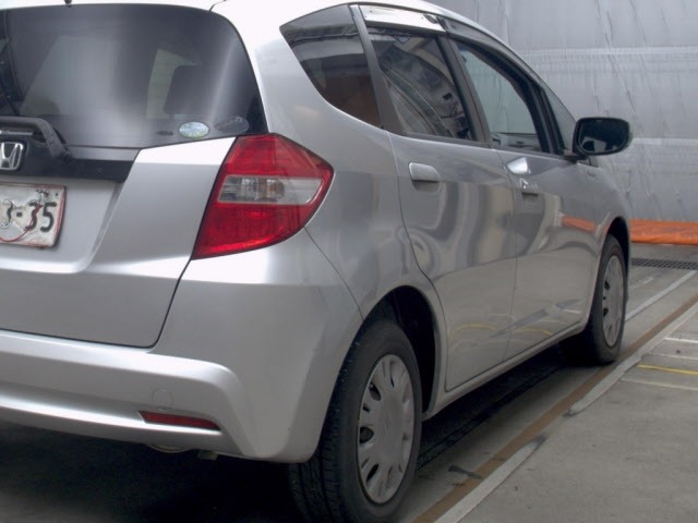 Honda FIT 2011 7521650-5
