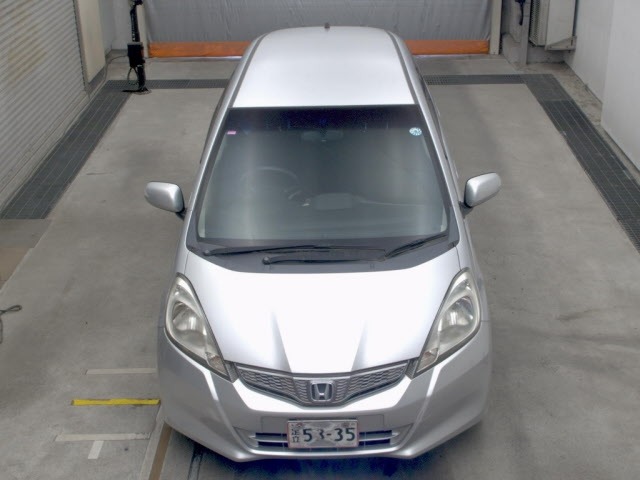 Honda FIT 2011 7521650-6