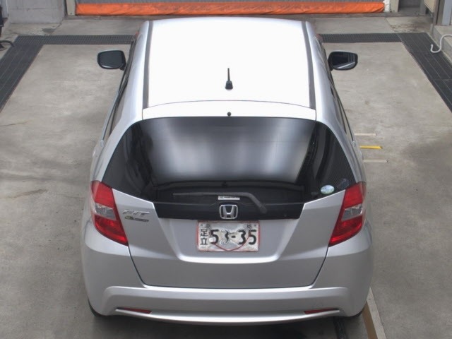 Honda FIT 2011 7521650-7