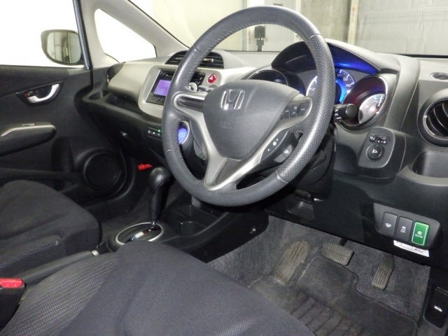 Honda FIT 2012 7521651-3
