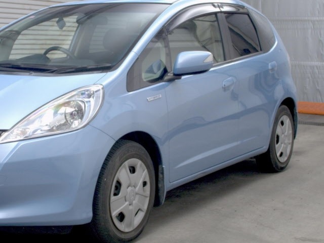 Honda FIT 2012 7521651-4