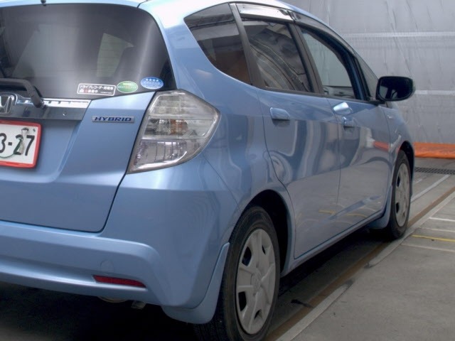 Honda FIT 2012 7521651-5