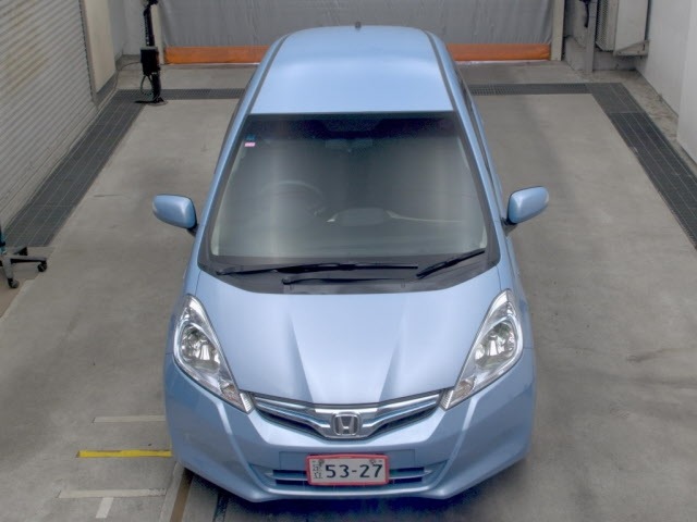 Honda FIT 2012 7521651-6