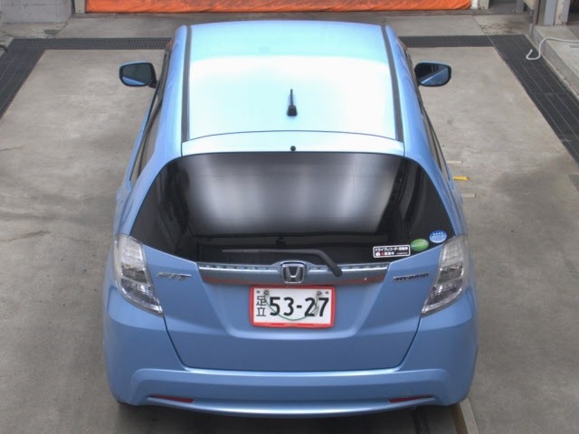 Honda FIT 2012 7521651-7