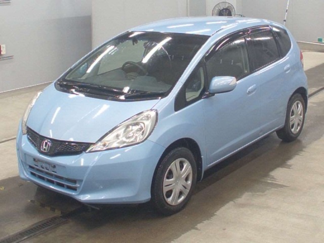 Honda FIT 2013 7521658-0
