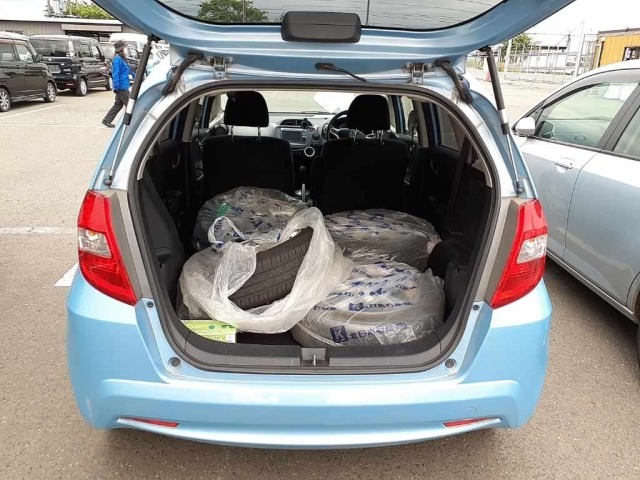 Honda FIT 2013 7521658-11