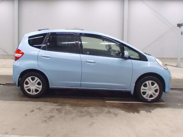 Honda FIT 2013 7521658-3