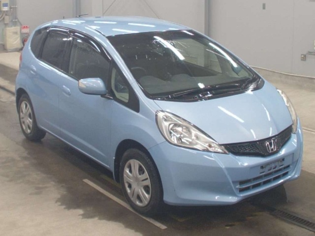 Honda FIT 2013 7521658-5
