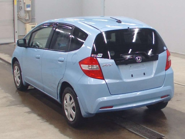 Honda FIT 2013 7521658-6