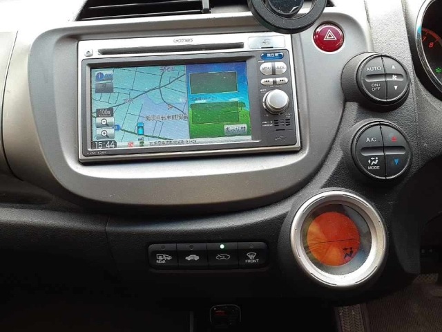 Honda FIT 2013 7521658-9