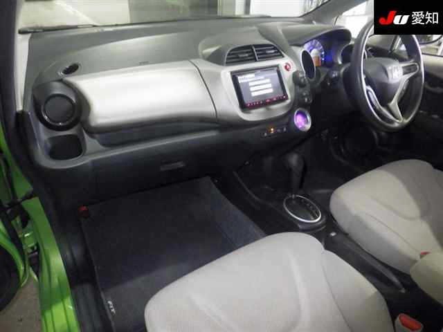 Honda FIT 2011 7521659-3