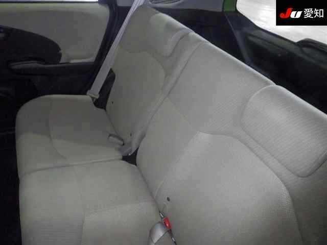 Honda FIT 2011 7521659-4