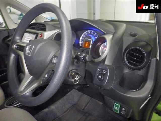 Honda FIT 2011 7521659-5