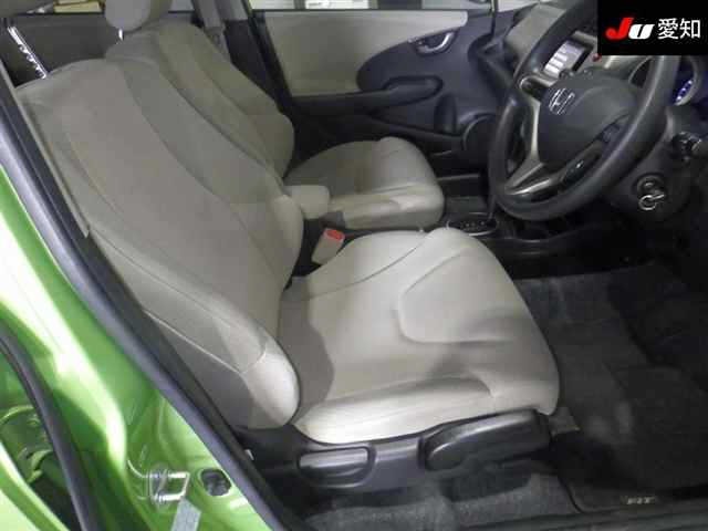 Honda FIT 2011 7521659-6