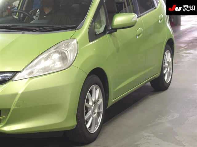 Honda FIT 2011 7521659-7