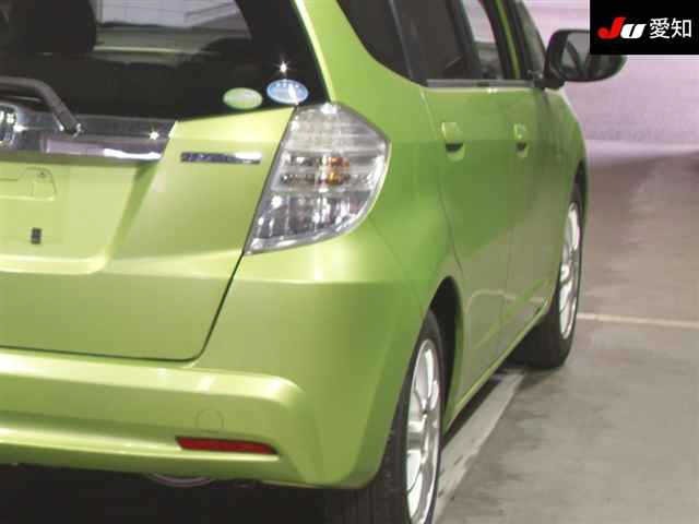 Honda FIT 2011 7521659-8