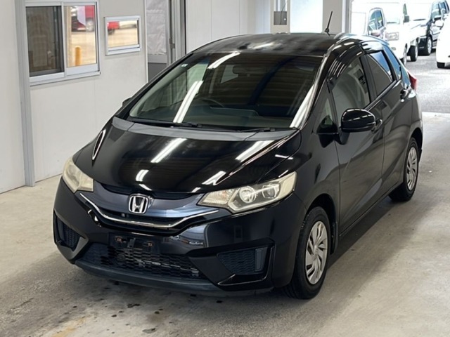 Honda FIT 2013 7521666-0