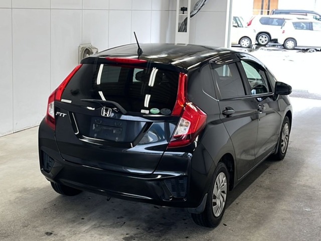 Honda FIT 2013 7521666-1