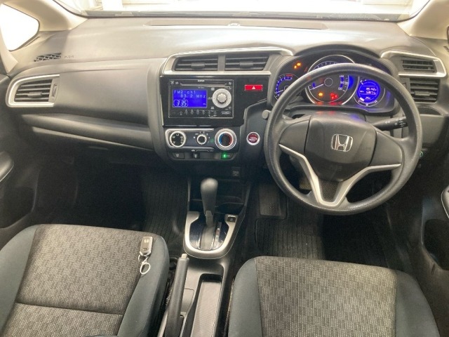 Honda FIT 2013 7521666-3