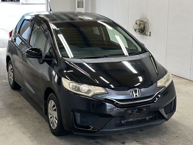 Honda FIT 2013 7521666-4