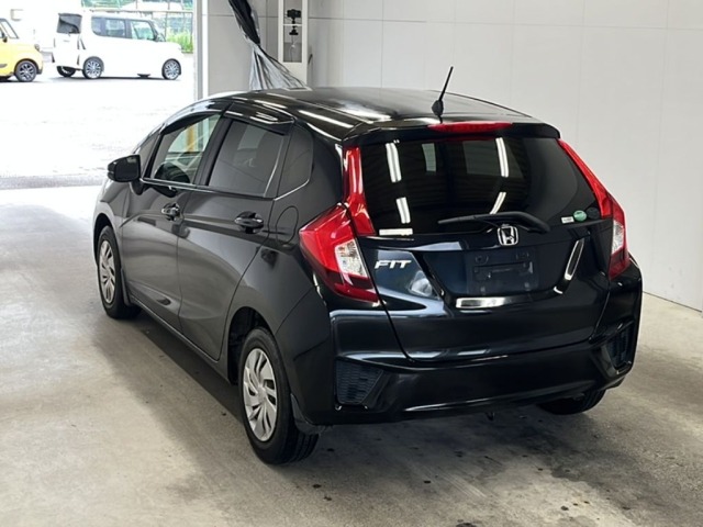Honda FIT 2013 7521666-5