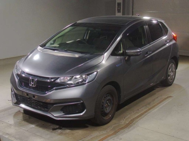 Honda FIT 2019 7521670-0