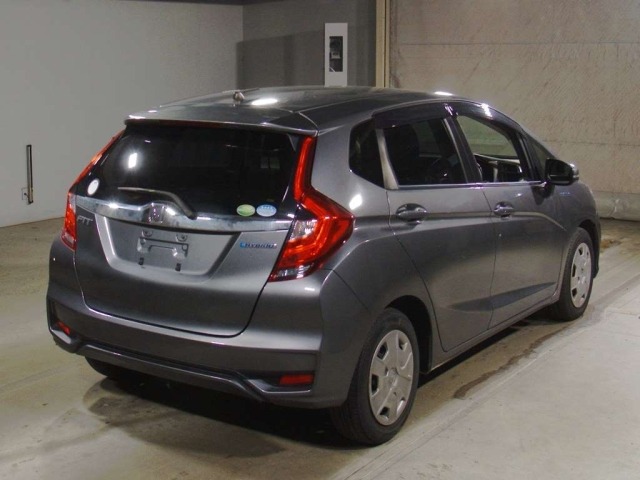 Honda FIT 2019 7521670-1
