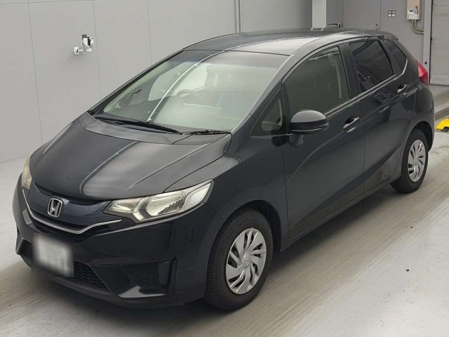 Honda FIT 2015 7521677-0