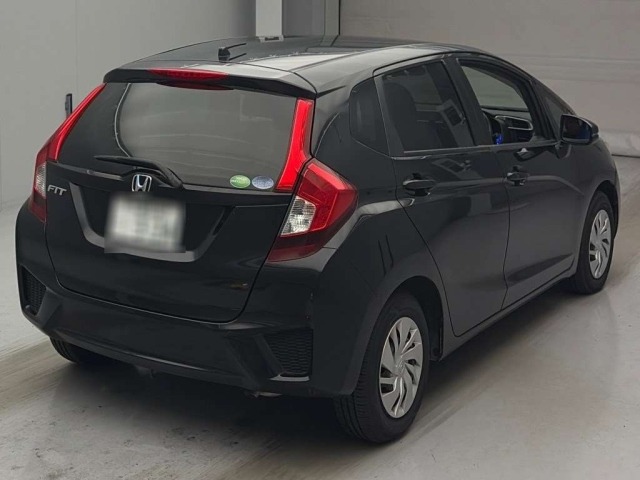 Honda FIT 2015 7521677-1