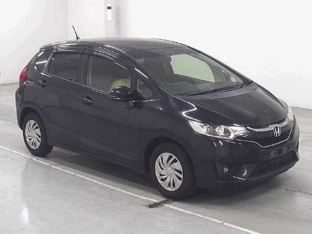 Honda FIT 2016 7521680-0