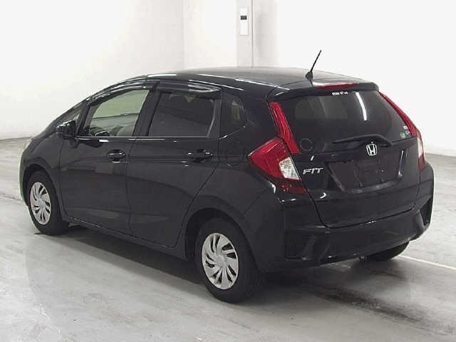 Honda FIT 2016 7521680-1