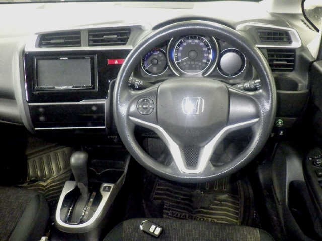 Honda FIT 2016 7521680-3