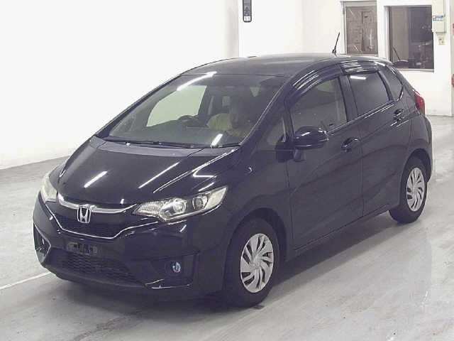 Honda FIT 2016 7521680-4