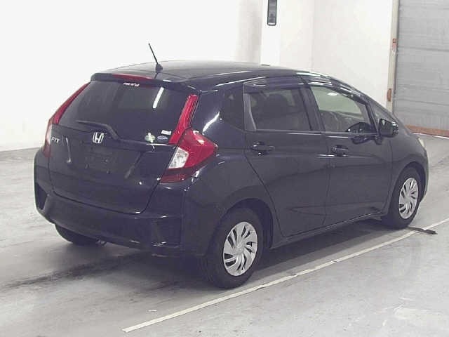 Honda FIT 2016 7521680-5