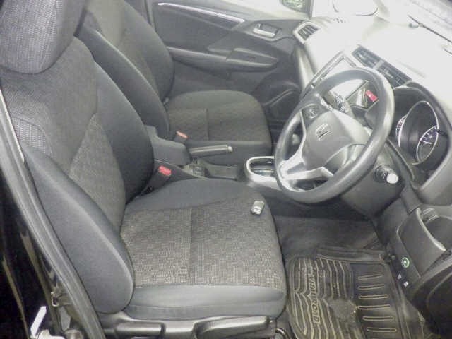 Honda FIT 2016 7521680-7