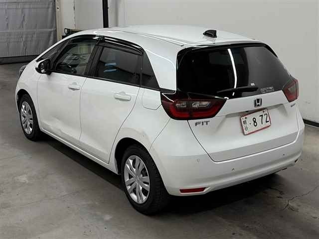 Honda FIT 2020 7521687-1