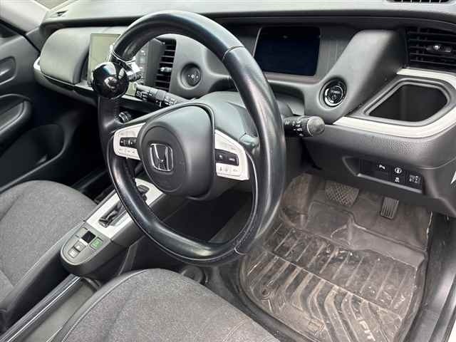 Honda FIT 2020 7521687-3