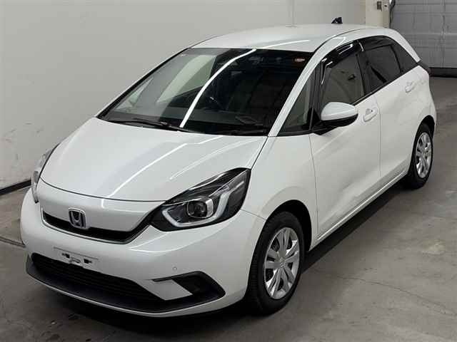 Honda FIT 2020 7521687-4