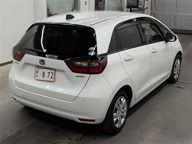 Honda FIT 2020 7521687-5