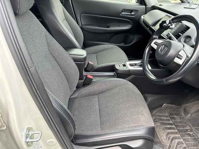 Honda FIT 2020 7521687-7