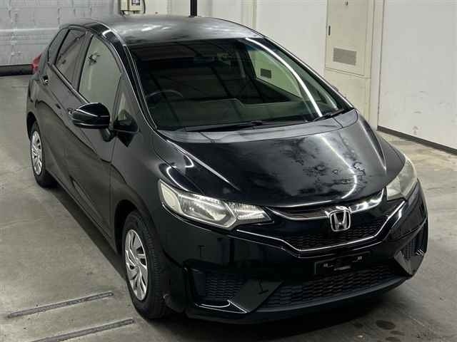 Honda FIT 2016 7521688-0