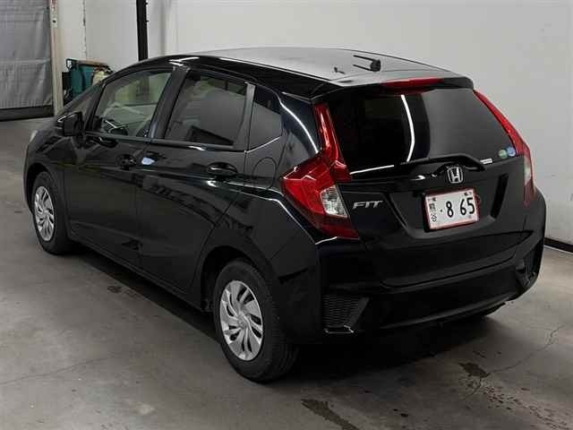 Honda FIT 2016 7521688-1