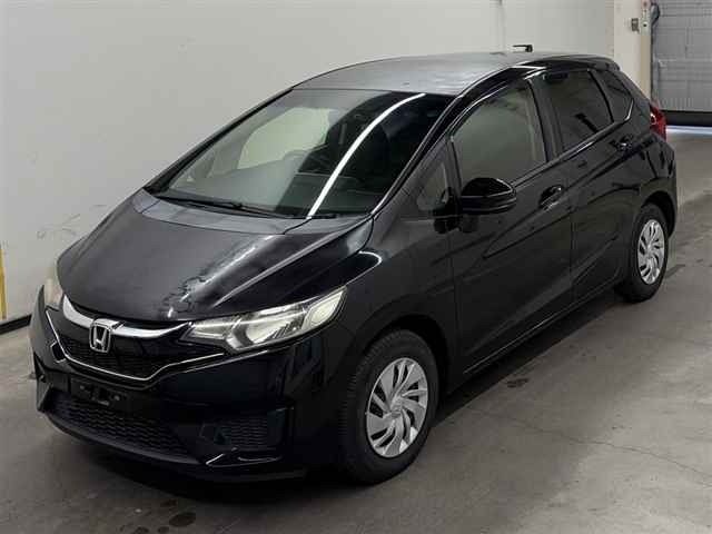 Honda FIT 2016 7521688-4